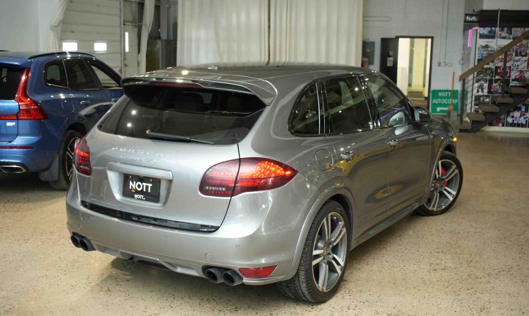 2014 PORSCHE CAYENNE  GTS | BY APPOINTMENT ONLY