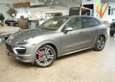 2014 PORSCHE CAYENNE  GTS | BY APPOINTMENT ONLY