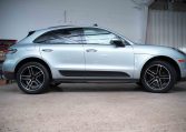 2020 PORSCHE MACAN | Bose Surround Sound