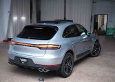 2020 PORSCHE MACAN | Bose Surround Sound