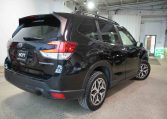 2020 SUBARU Forester Convenience | Symmetrical All-Wheel Drive