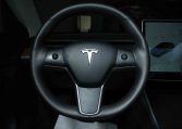 2020 TESLA MODEL 3 STANDARD RANGE PLUS 2020 Tesla Model 3 Standard Range Plus