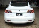 2020 TESLA MODEL 3 STANDARD RANGE PLUS 2020 Tesla Model 3 Standard Range Plus