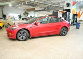 2023 TESLA MODEL 3 STANDARD RANGE PLUS | Paint Upgrade