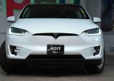 2018 TESLA Model X 75D Huge Sale!