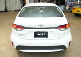 2022 TOYOTA COROLLA LE LE | Local MB Vehicle | Low Km’s | 2 Keys