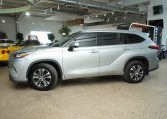 2020 TOYOTA HIGHLANDER XLE | AWD