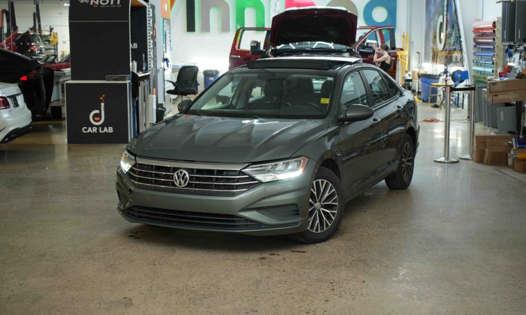 2019 VOLKSWAGEN JETTA HIGHLINE |Heated Seats | Rear-View Camera