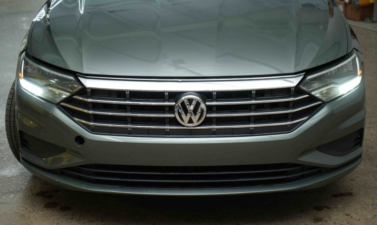 2019 VOLKSWAGEN JETTA HIGHLINE |Heated Seats | Rear-View Camera