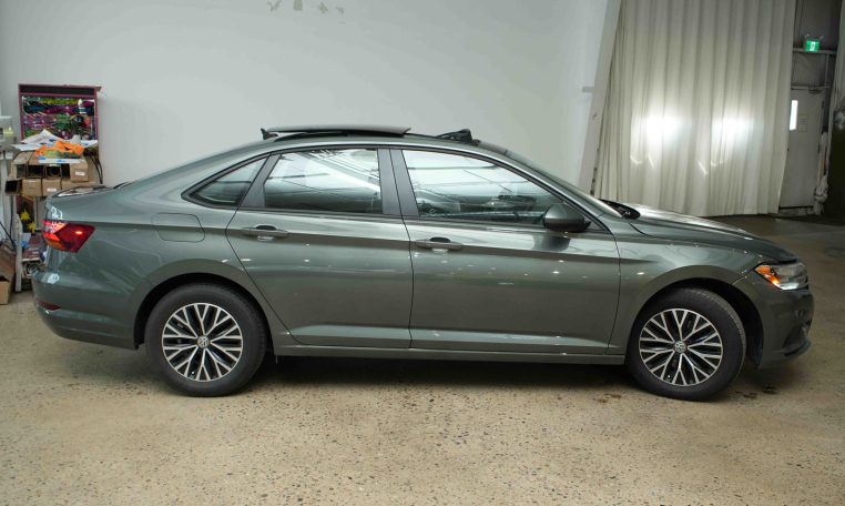 2019 VOLKSWAGEN JETTA HIGHLINE |Heated Seats | Rear-View Camera