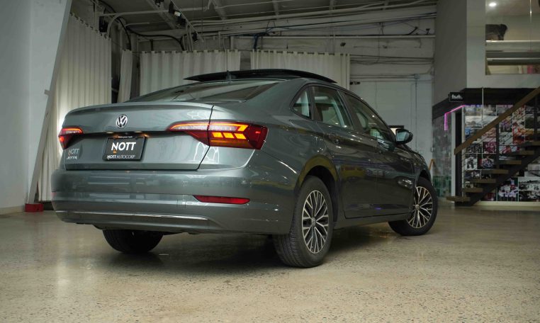 2019 VOLKSWAGEN JETTA HIGHLINE |Heated Seats | Rear-View Camera