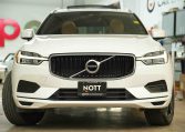 2020 VOLVO XC60 Momentum