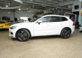 2020 VOLVO XC60 Momentum