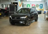 2020 VOLVO XC90 R-DESIGN | T6