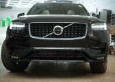 2020 VOLVO XC90 R-DESIGN | T6