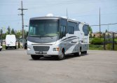 2014 WINNEBAGO VISTA 30T 30T | NO Accidents | Low KM’s | Triple Slideout