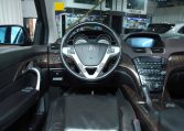 2011 ACURA MDX TECH 2011 ACURA MDX (LOCAL TRADE)