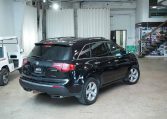 2011 ACURA MDX TECH 2011 ACURA MDX (LOCAL TRADE)