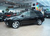 2011 ACURA MDX TECH 2011 ACURA MDX (LOCAL TRADE)