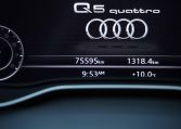 2020 AUDI Q5 TECHNIK