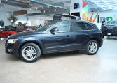 2015 AUDI Q5 2.0T Progressiv | S-Line