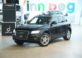 2015 AUDI Q5 2.0T Progressiv | S-Line