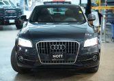 2015 AUDI Q5 2.0T Progressiv | S-Line