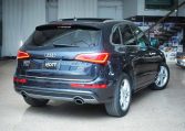 2015 AUDI Q5 2.0T Progressiv | S-Line