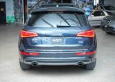 2015 AUDI Q5 2.0T Progressiv | S-Line