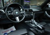 2015 BMW 4 SERIES 35i xDrive Convertible ONE OWNER | 2 SETS OF TIRES | M SPORT