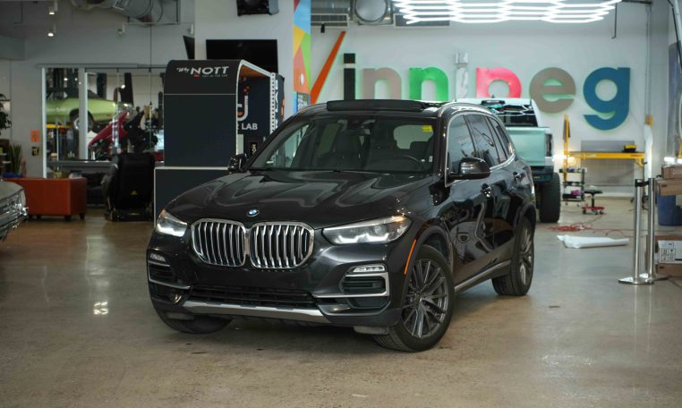 2021 BMW X5 xDrive40i BEAUTIFUL SUV!