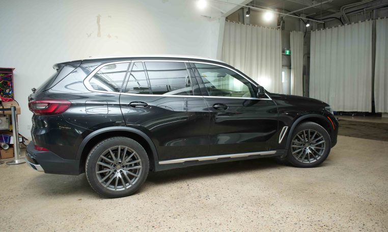 2021 BMW X5 xDrive40i BEAUTIFUL SUV!