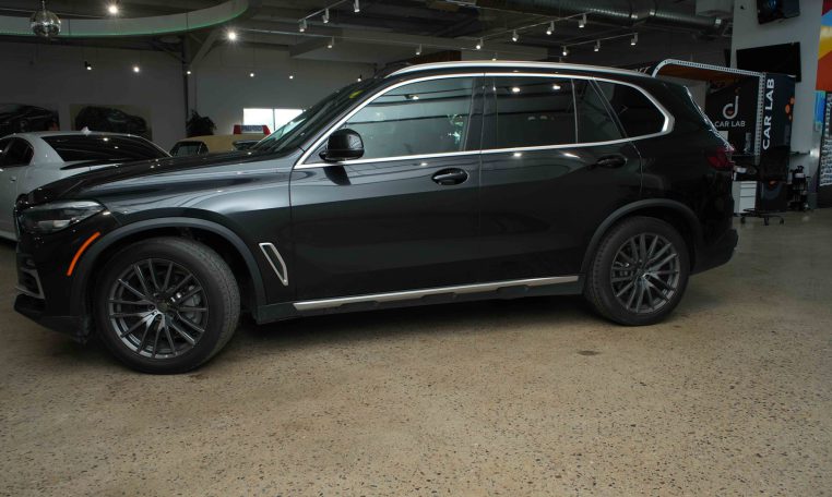 2021 BMW X5 xDrive40i BEAUTIFUL SUV!