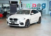 2015 BMW X6 M | NO ACCIDENTS!!