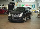 2016 CADILLAC SRX V6 2016 CADILLAC SRX PREMIUM COLLECTION