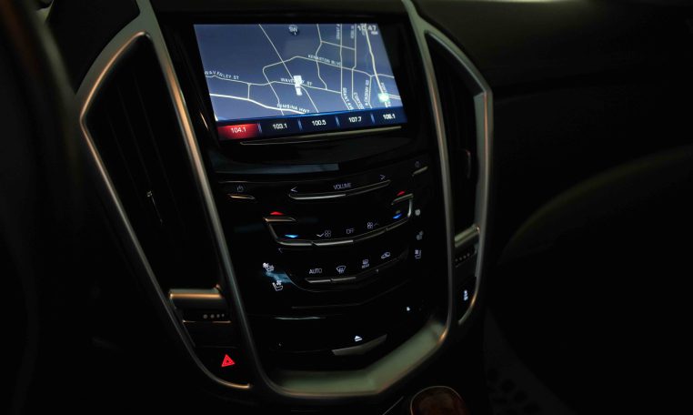 2016 CADILLAC SRX V6 2016 CADILLAC SRX PREMIUM COLLECTION