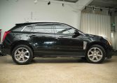 2016 CADILLAC SRX V6 2016 CADILLAC SRX PREMIUM COLLECTION