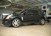 2016 CADILLAC SRX V6 2016 CADILLAC SRX PREMIUM COLLECTION