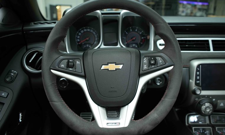 2014 CHEVROLET CAMARO ZL1 | 2 Keys | No Accidents