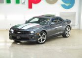 2010 CHEVROLET CAMARO 2SS | Low Mileage