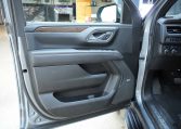 2021 CHEVROLET TAHOE PREMIER | Rear Entertainment| Captain Seats