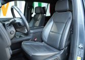 2021 CHEVROLET TAHOE PREMIER | Rear Entertainment| Captain Seats