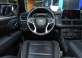 2021 CHEVROLET TAHOE PREMIER | Rear Entertainment| Captain Seats