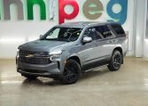 2021 CHEVROLET TAHOE PREMIER | Rear Entertainment| Captain Seats