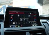 2021 CHEVROLET TAHOE PREMIER | Rear Entertainment| Captain Seats