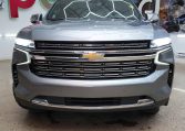 2021 CHEVROLET TAHOE PREMIER | Rear Entertainment| Captain Seats