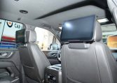 2021 CHEVROLET TAHOE PREMIER | Rear Entertainment| Captain Seats