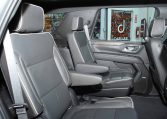 2021 CHEVROLET TAHOE PREMIER | Rear Entertainment| Captain Seats