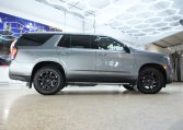 2021 CHEVROLET TAHOE PREMIER | Rear Entertainment| Captain Seats