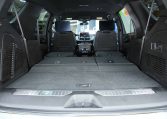 2021 CHEVROLET TAHOE PREMIER | Rear Entertainment| Captain Seats